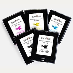 Digital Inkjet Printer Supplies